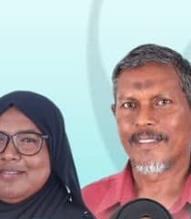 އަޙްމަދު ޒާހިރު