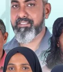 އަޙްމަދު ފަޒީލް