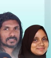 މަރްޔަމް ޙުސައިން